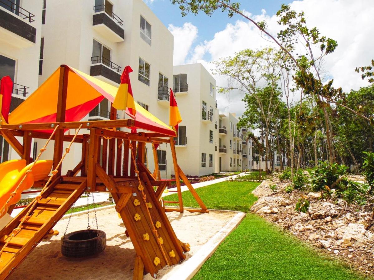 Franks House Apartment "Shared House" Cancun Exterior photo
