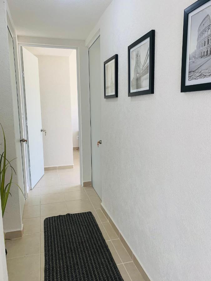 Franks House Apartment "Shared House" Cancun Exterior photo