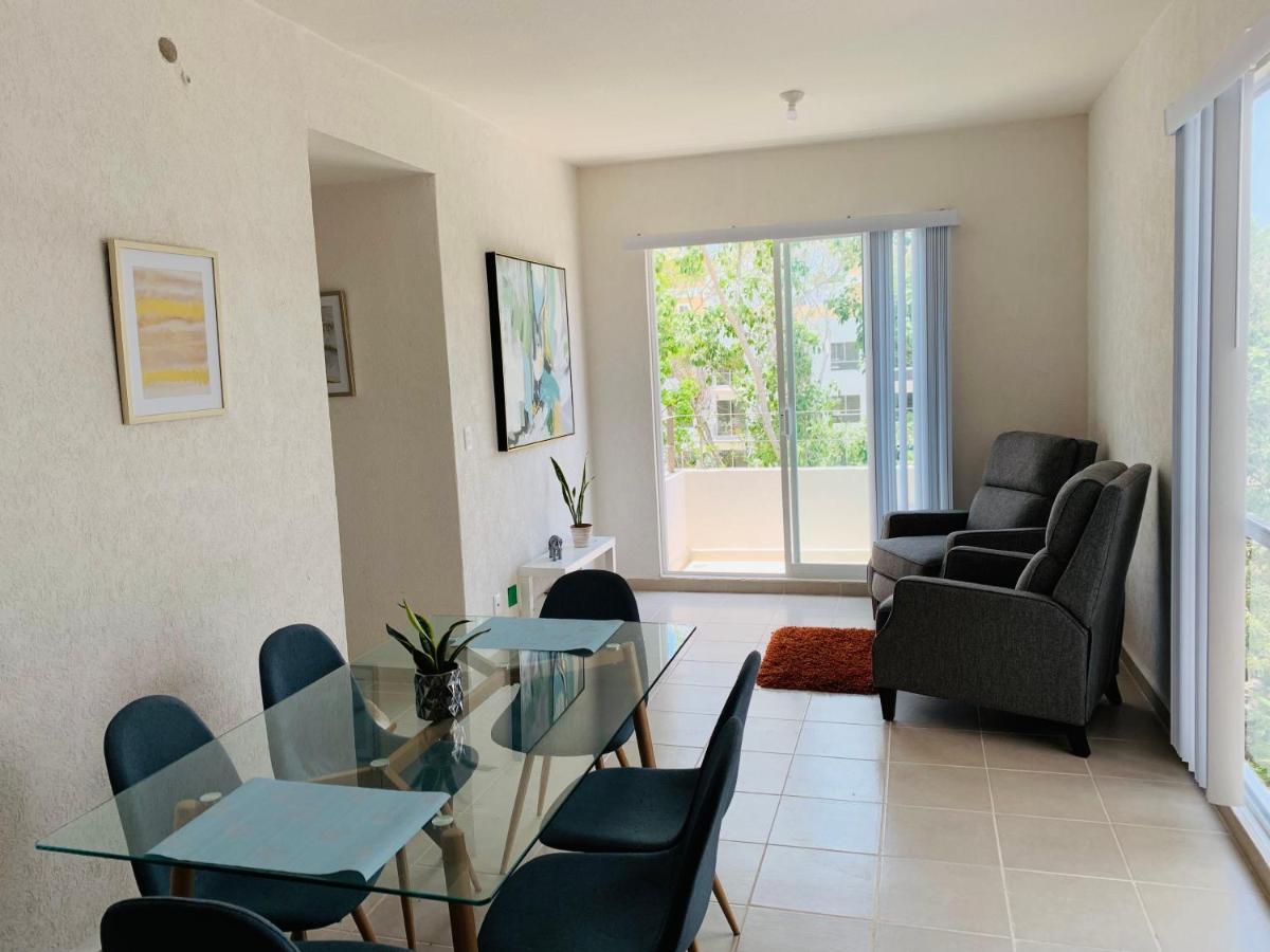Franks House Apartment "Shared House" Cancun Exterior photo