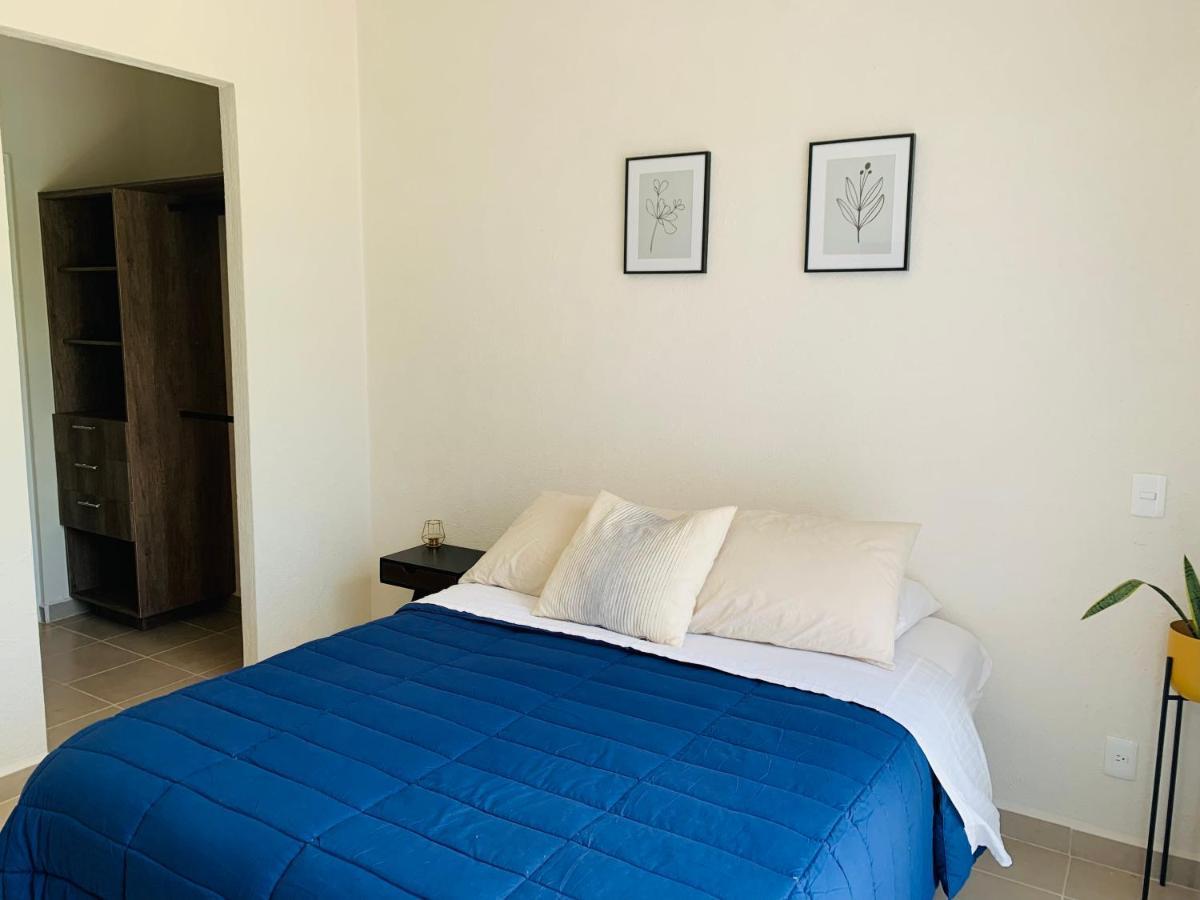 Franks House Apartment "Shared House" Cancun Exterior photo