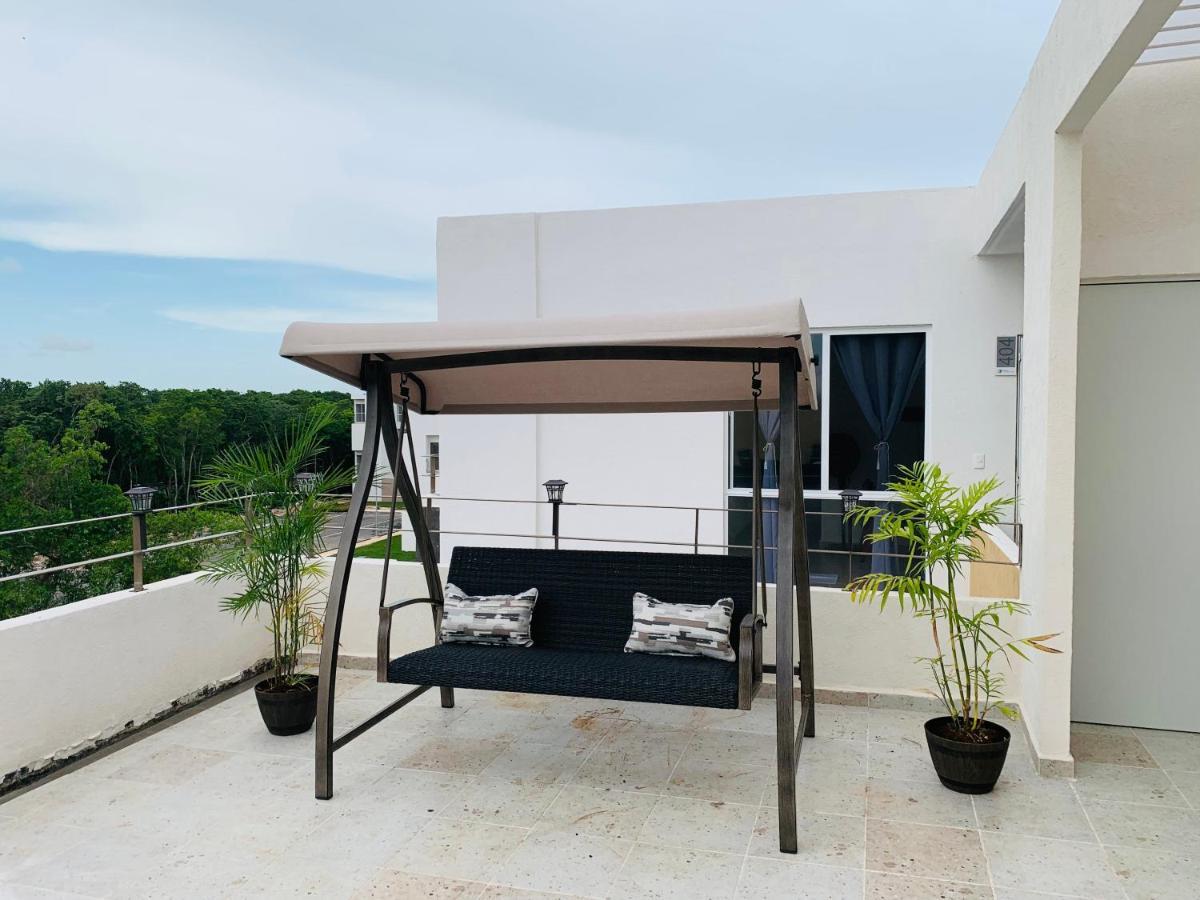 Franks House Apartment "Shared House" Cancun Exterior photo